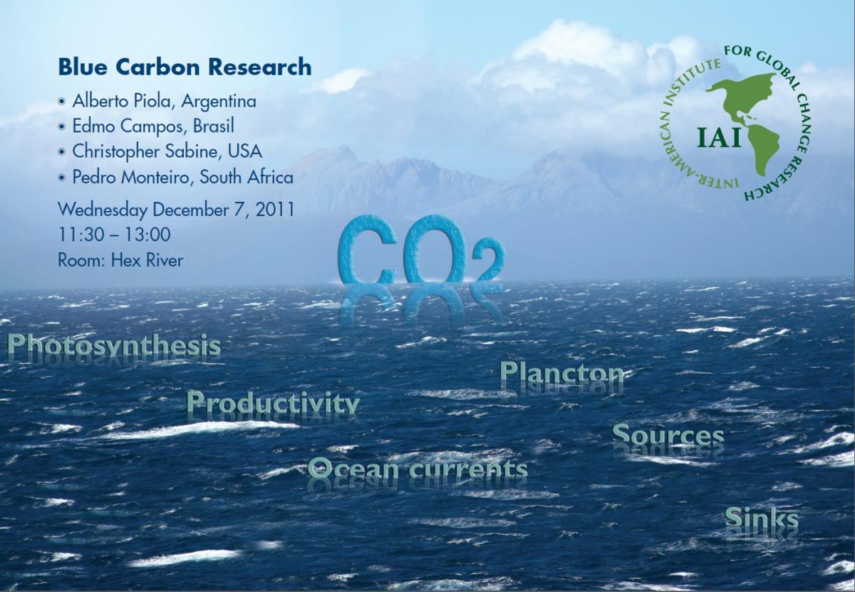 Iai Inter American Institute For Global Change Research