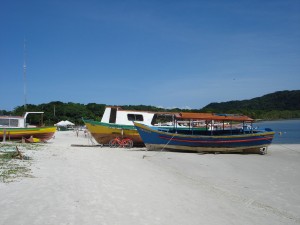 Barco_praia