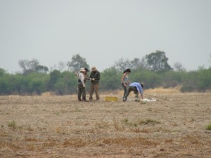 FieldWork_Salta