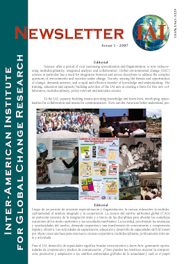 IAI Newsletter 2/2011