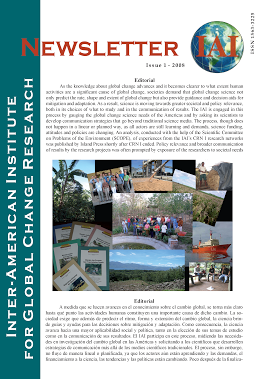 IAI Newsletter 2/2011